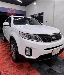 کیا سۆرینتۆ